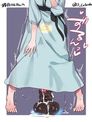 [Pixiv X(Twitter)] みりちく (3846992)_018