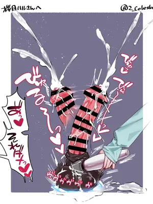 [Pixiv X(Twitter)] みりちく (3846992)_020