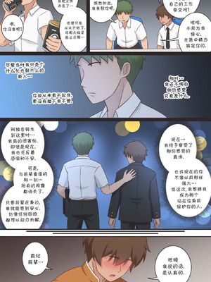 [RudySaki] TS Isekai Ch.2 ｜ TS异世界： TS了又如何，照样在异世界开后宫！ 第二章 [TAKESHADOW个人汉化]_07_kesj