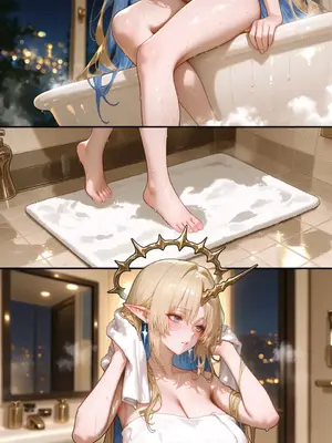 [Aurora_S2] 新作『NTR』カンタレラの職場生活 -終章- PART 6_00002
