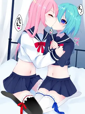 [架空少女 (天音はやぶさ)]ないとぱーちー[个人机翻汉化]_image_002