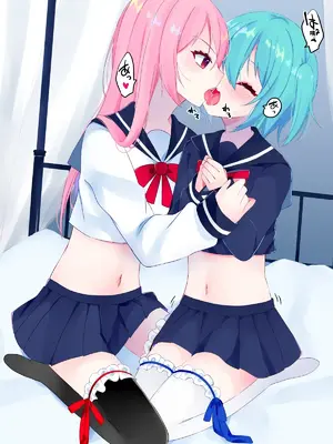 [架空少女 (天音はやぶさ)]ないとぱーちー[个人机翻汉化]_image_004