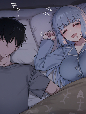 [kkoi] 神里綾華 NTR #3&nbsp;&nbsp;[AI Generated]_Kamisato_Ayaka_NTR3_1_01