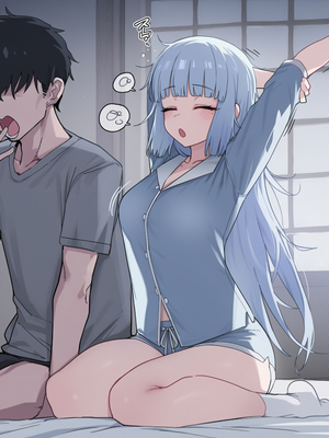 [kkoi] 神里綾華 NTR #3&nbsp;&nbsp;[AI Generated]_Kamisato_Ayaka_NTR3_1_02