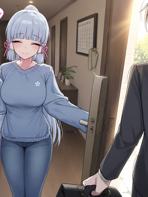 [kkoi] 神里綾華 NTR #3&nbsp;&nbsp;[AI Generated]_Kamisato_Ayaka_NTR3_1_05