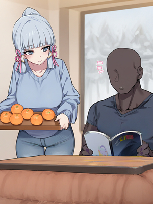 [kkoi] 神里綾華 NTR #3&nbsp;&nbsp;[AI Generated]_Kamisato_Ayaka_NTR3_1_06