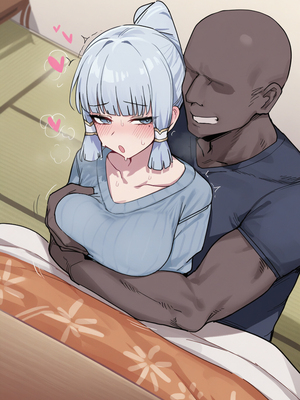 [kkoi] 神里綾華 NTR #3&nbsp;&nbsp;[AI Generated]_Kamisato_Ayaka_NTR3_1_10