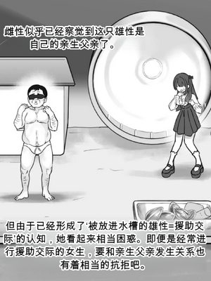 [るち餡(ruutyan)]【検証】パパ活女子は報酬のためにどこまでのオスと交尾するのか ［白朗宁个人机翻汉化］_IMG_6430
