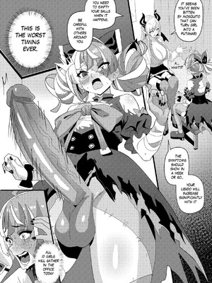 [Neige] I was surrounded by my beautiful genmates when i got turned into futanari_03
