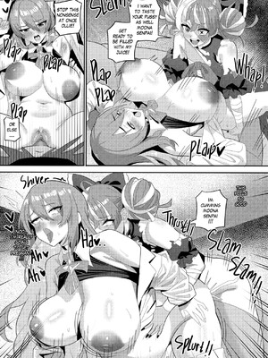[Neige] I was surrounded by my beautiful genmates when i got turned into futanari_07