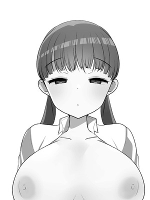 [あまいちご (亀吉いちこ)] ま○こはばかになりませんっ！3 - まんばか 3 [DL版]_02_nmuu