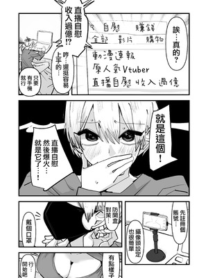 [アウェイ田] 姉妹でオナニー配信する話 [沒有漢化]_05_pvxn