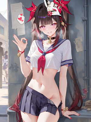 [Coolsummer] 花火 JK