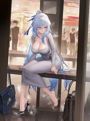 [Coolsummer] 镜流 厕所_008_0_8_