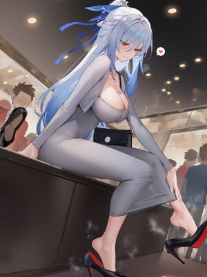 [Coolsummer] 镜流 厕所_010_0_10_