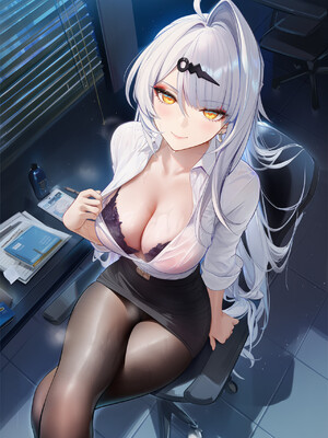[Coolsummer] 仪玄 办公室_004_0_4_