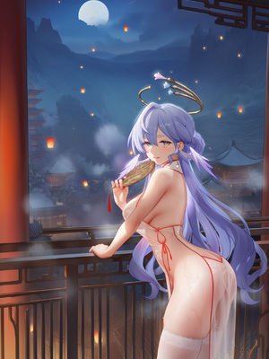 [Coolsummer] 知更鸟&nbsp;&nbsp;旗袍_006_0_6