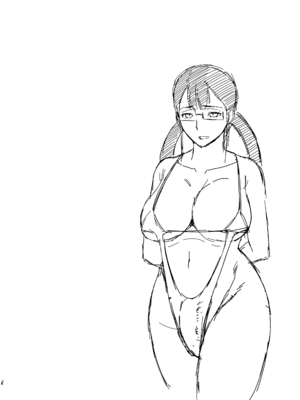 (C88) [コンプリートボックス (畠山桃哉)] ふたなり痴漢列車_pg_002