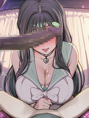[龙裔小金鱼（野狗版）] 敏特 忠诚偶像妮姬的绿帽Kitten NTR BBC SPH [AI Generated]_52_145359160_p51
