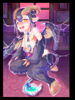 [doma-label (逆巻ドマ)] カンパネラへようこそ〜ふたなり多腕サキュバスに調教されて淫魔堕ちした話〜 [DL版]_02_tynp