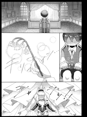 [doma-label (逆巻ドマ)] カンパネラへようこそ〜ふたなり多腕サキュバスに調教されて淫魔堕ちした話〜 [DL版]_03_jsxv