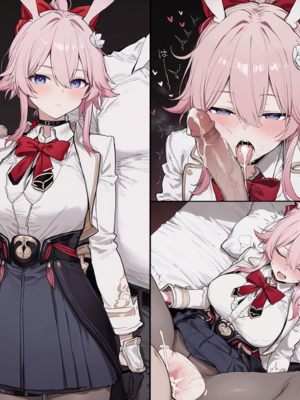 #Evanescia 緋英 - えいヒレ的插画 - pixiv
