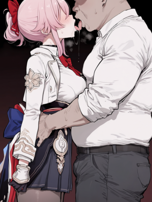 #Evanescia 緋英 - えいヒレ的插画 - pixiv_imgi_125_145014743_p3