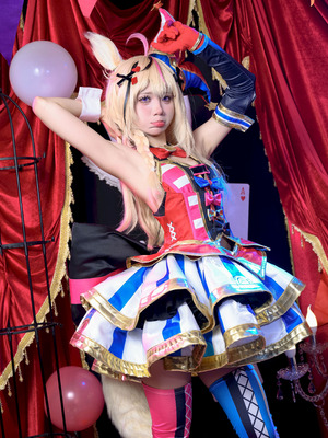 Poppachan - Omaru Polka_04_klrt