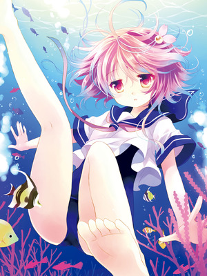 [CHRONOLOG (桜沢いづみ)] 艦桜 -艦隊れ総集編 + おまけカラー本-_004_mvui