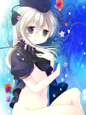 [CHRONOLOG (桜沢いづみ)] 艦桜 -艦隊れ総集編 2 + おまけカラー本-_005_yudx