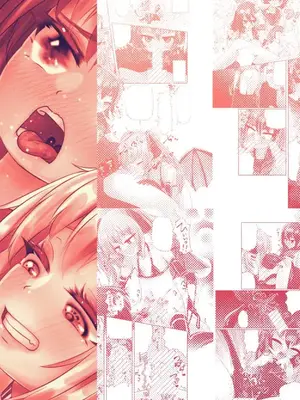 [萬朶櫻]男の娘が夢の中で幼女サキュバスに搾られる話[个人机翻汉化]_22