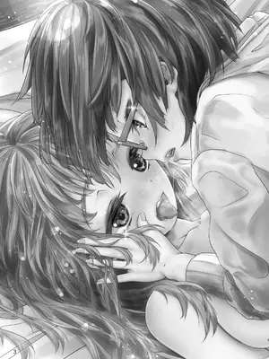 [萬朶櫻]百合色の輸贏 宿志第五[个人机翻汉化]_03