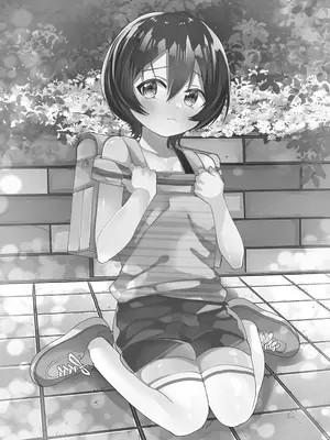 [令和のくま屋さん (とり)] 弟が可愛いのでセックスしてみた [DL版][个人机翻汉化]_03
