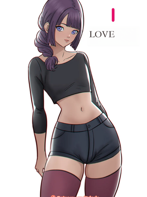 [Felsala] I Love