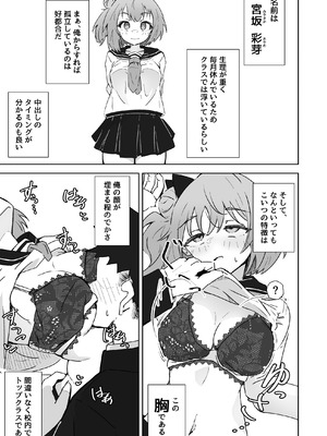 [ねちょすけ。 (エチコ)] 俺の肉オナホこれくしょん_07_hfur