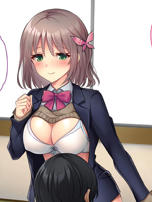 [ぽるちーに (鉄山かや)] はじめての生セックスにどハマりした従姉妹達と過ごす孕ませ田舎性活 [中国翻訳]_008_fyfw
