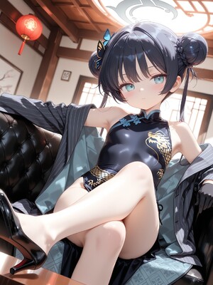 [formalaut7699] Ryuuge Kisaki_a1_1_1