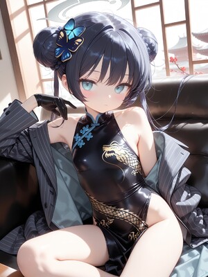 [formalaut7699] Ryuuge Kisaki_a1_1_2