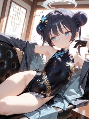 [formalaut7699] Ryuuge Kisaki_a1_1_4