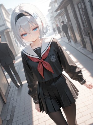 [Formalaut7699] Ginko Sora_a1_1_3