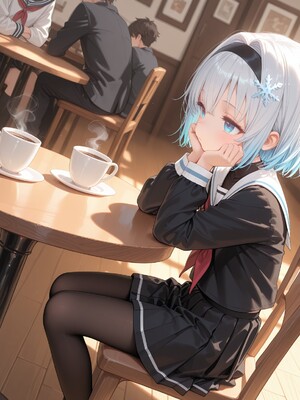 [Formalaut7699] Ginko Sora_a1_1_4