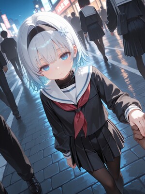 [Formalaut7699] Ginko Sora_a1_1_6