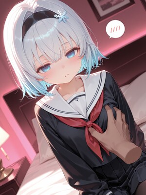 [Formalaut7699] Ginko Sora_a1_2_2