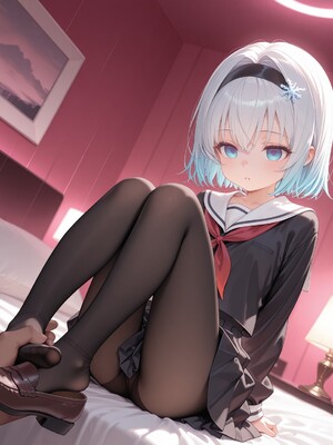 [Formalaut7699] Ginko Sora_a1_2_5
