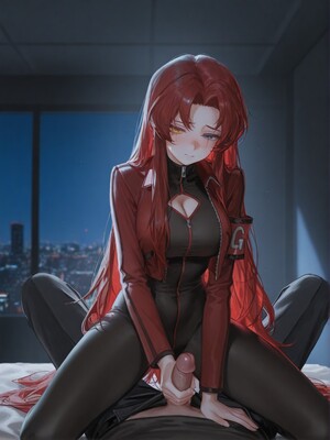 [TSM2330] Gebura 歌布拉