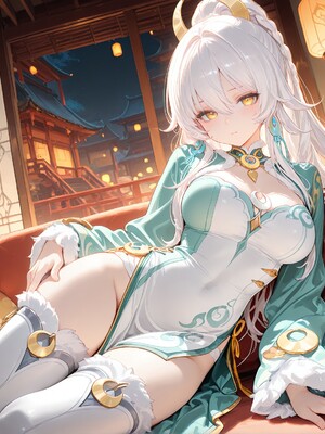 [Formalaut7699] Zibai_a001