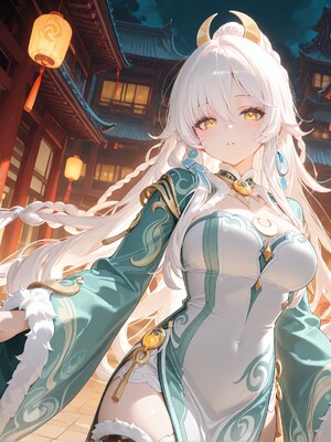 [Formalaut7699] Zibai_a002