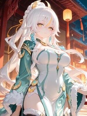 [Formalaut7699] Zibai_a003