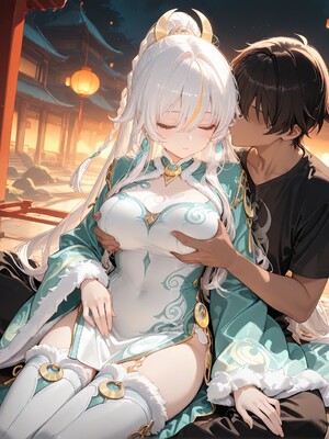 [Formalaut7699] Zibai_a007