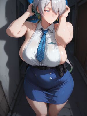 [NONOSAN] Brid NIKKE_Brid_NIKKE_001